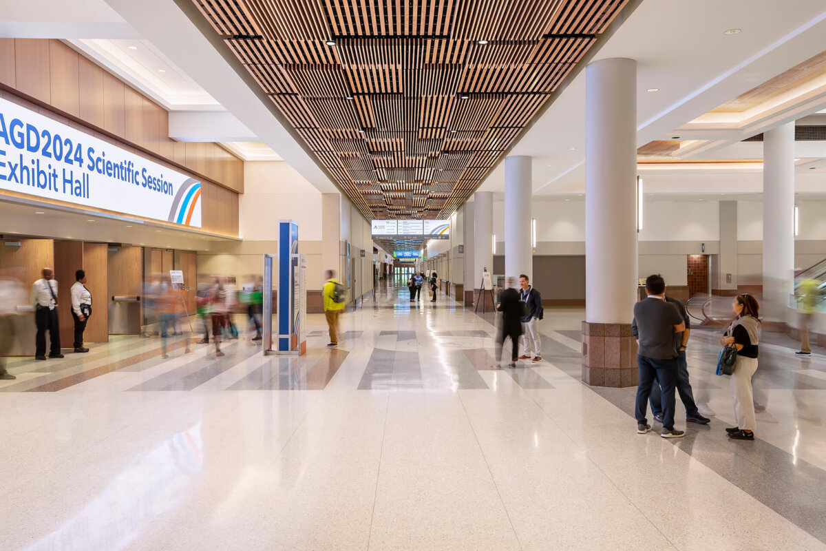 Minneapolis Convention Center