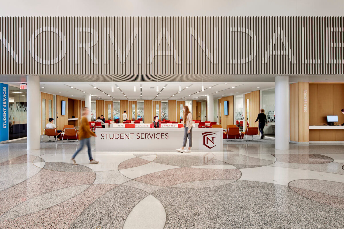 Normandale Community College