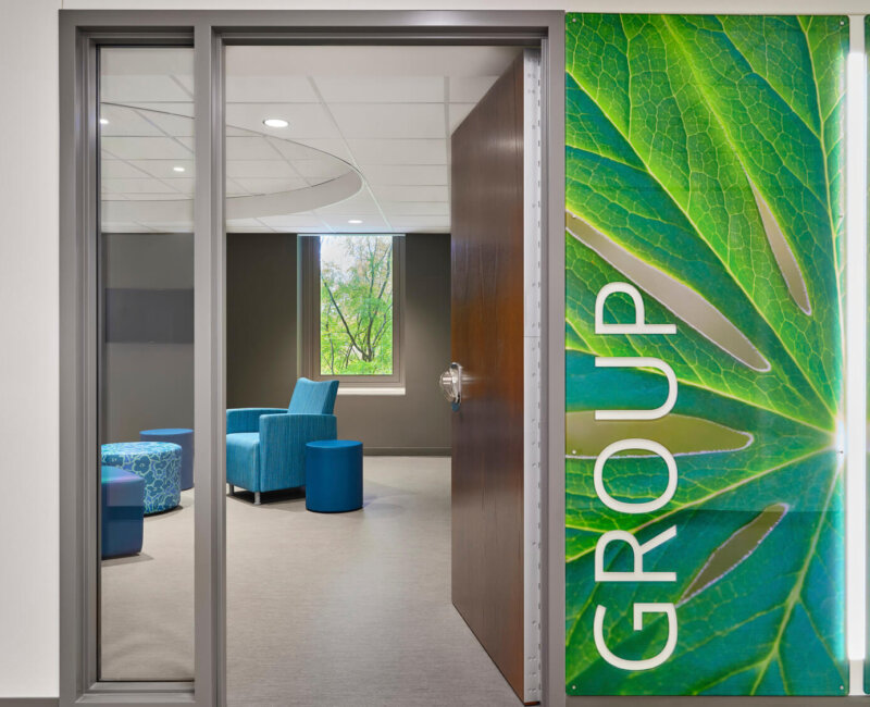 demo image for Using Nature to Support Healing