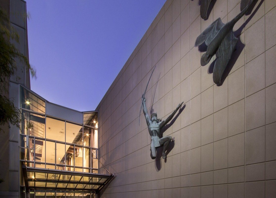 Milwaukee Public Museum