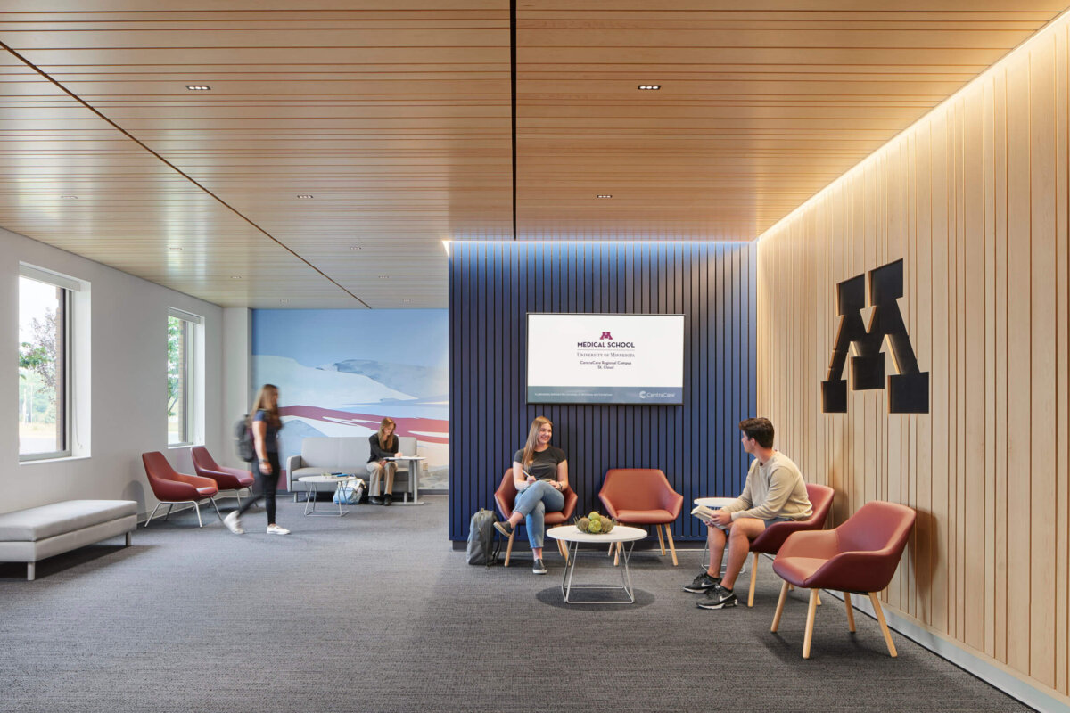 Centracare-University of Minnesota