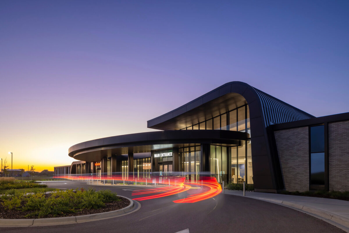 CentraCare – Redwood Falls