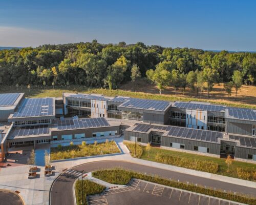 Forest Edge Elementary