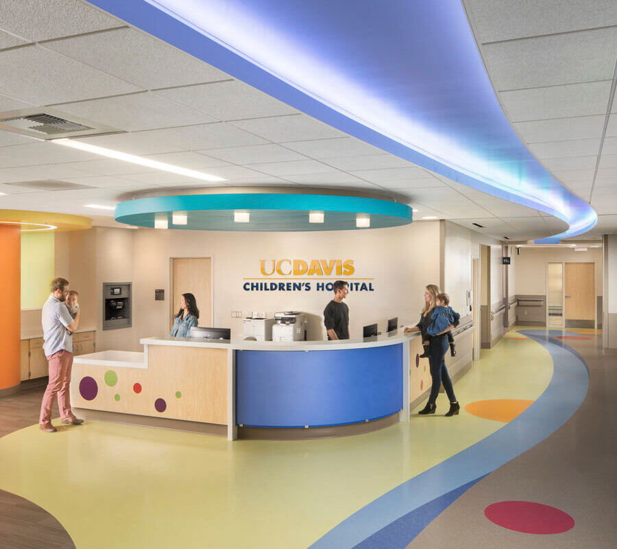 UC Davis Health System