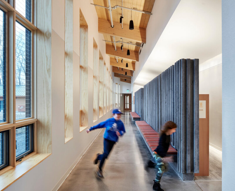 demo image for Decarbonization in Action