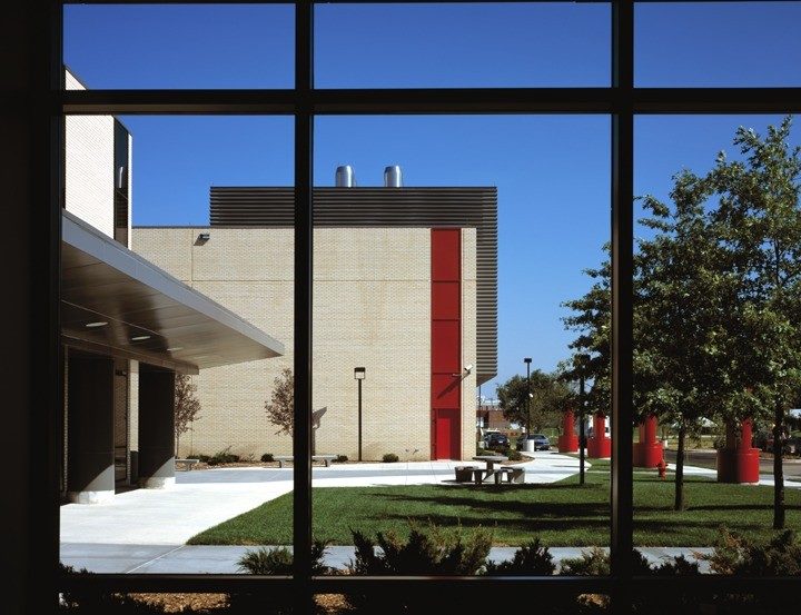 PolarFab, Semiconductor Manufacturing Facility