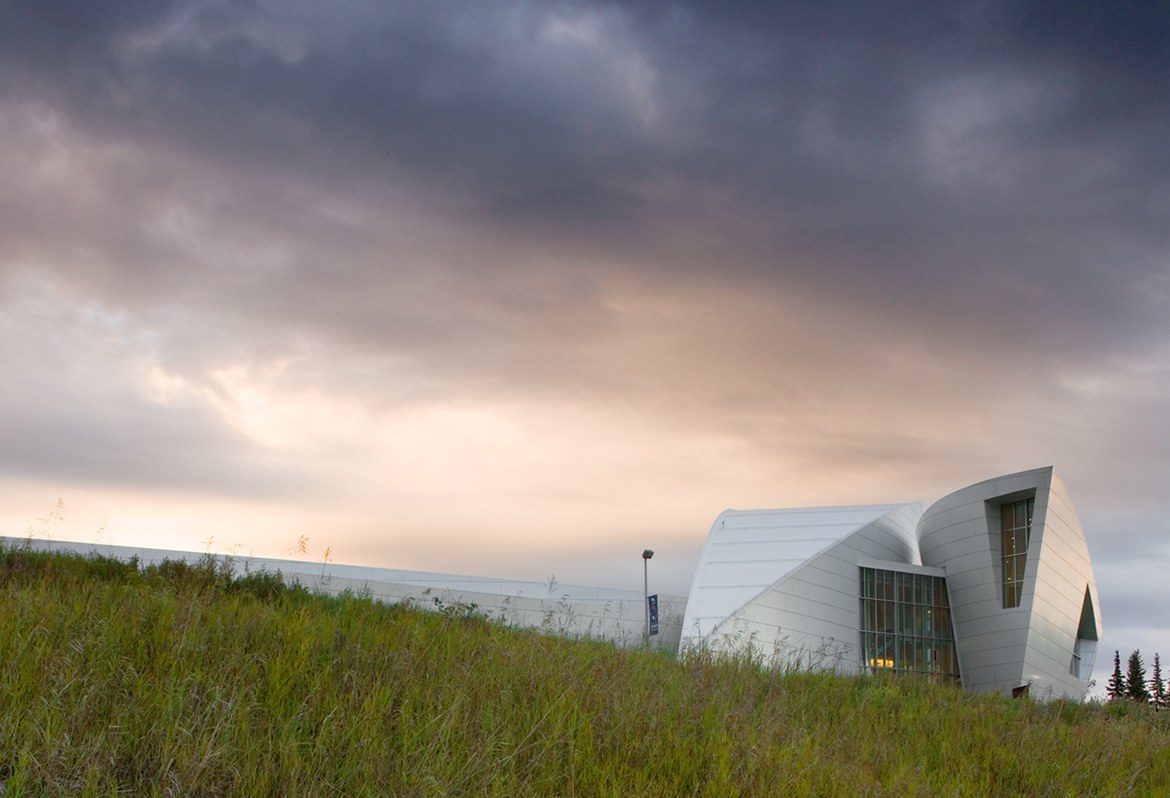 University of Alaska, Museum of the North