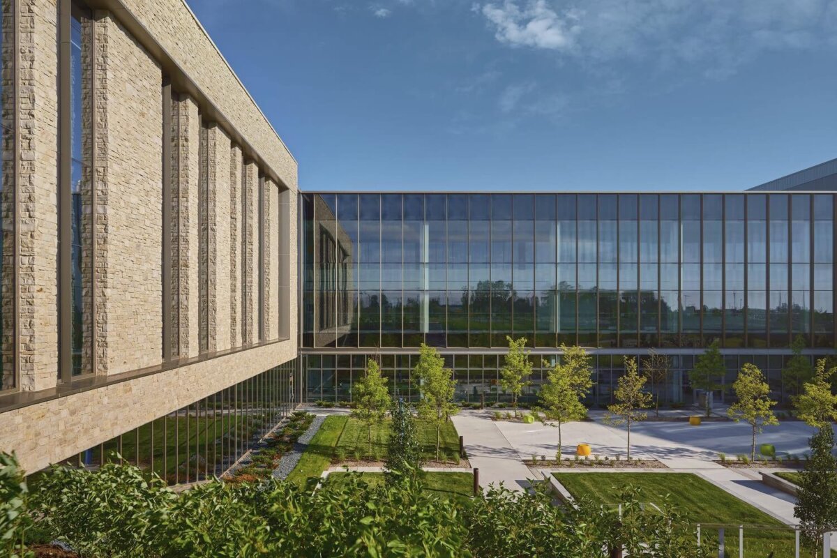 Advocate Aurora Health – Aurora Medical Center Sheboygan County