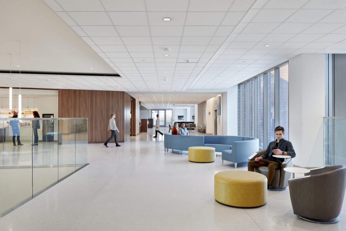 Advocate Aurora Health – Aurora Medical Center Mount Pleasant