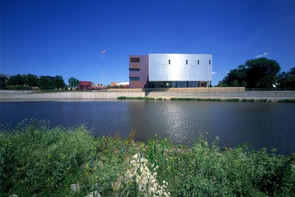 Rochester Art Center