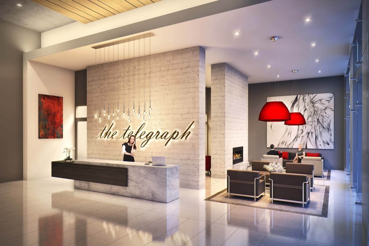 2015 & 2016 Telegraph