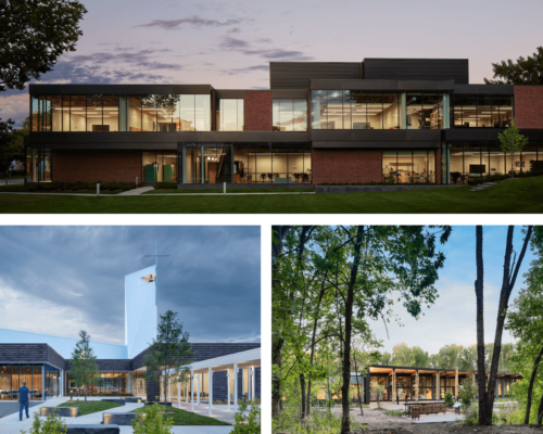 2020 AIA Minnesota Honor Awards