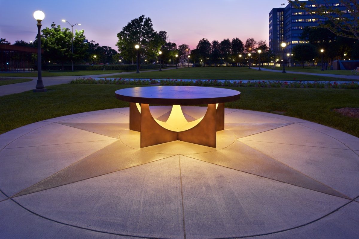 Military Family Tribute