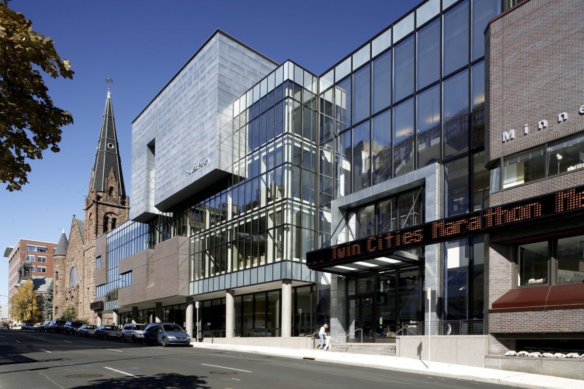 Minnesota Public Radio