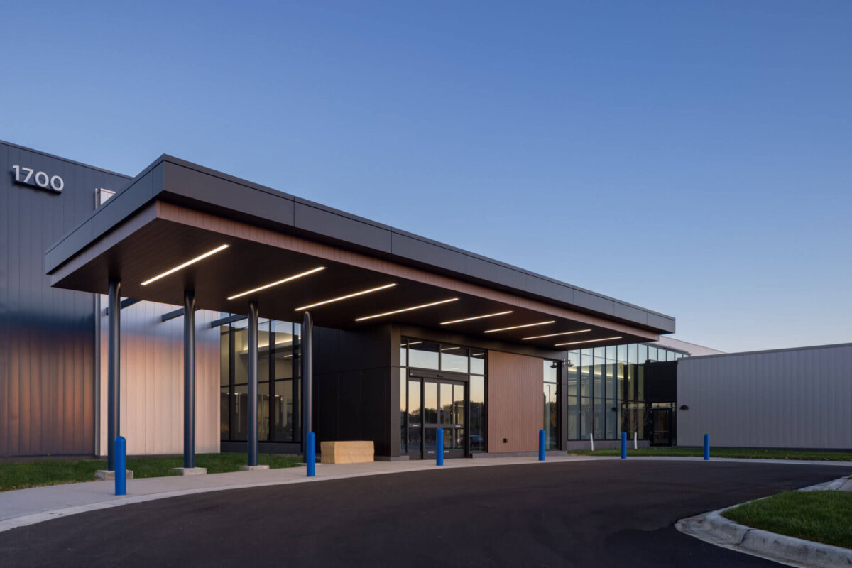 Allina Health System | St. Francis Medical Center Ambulatory Surgery Center