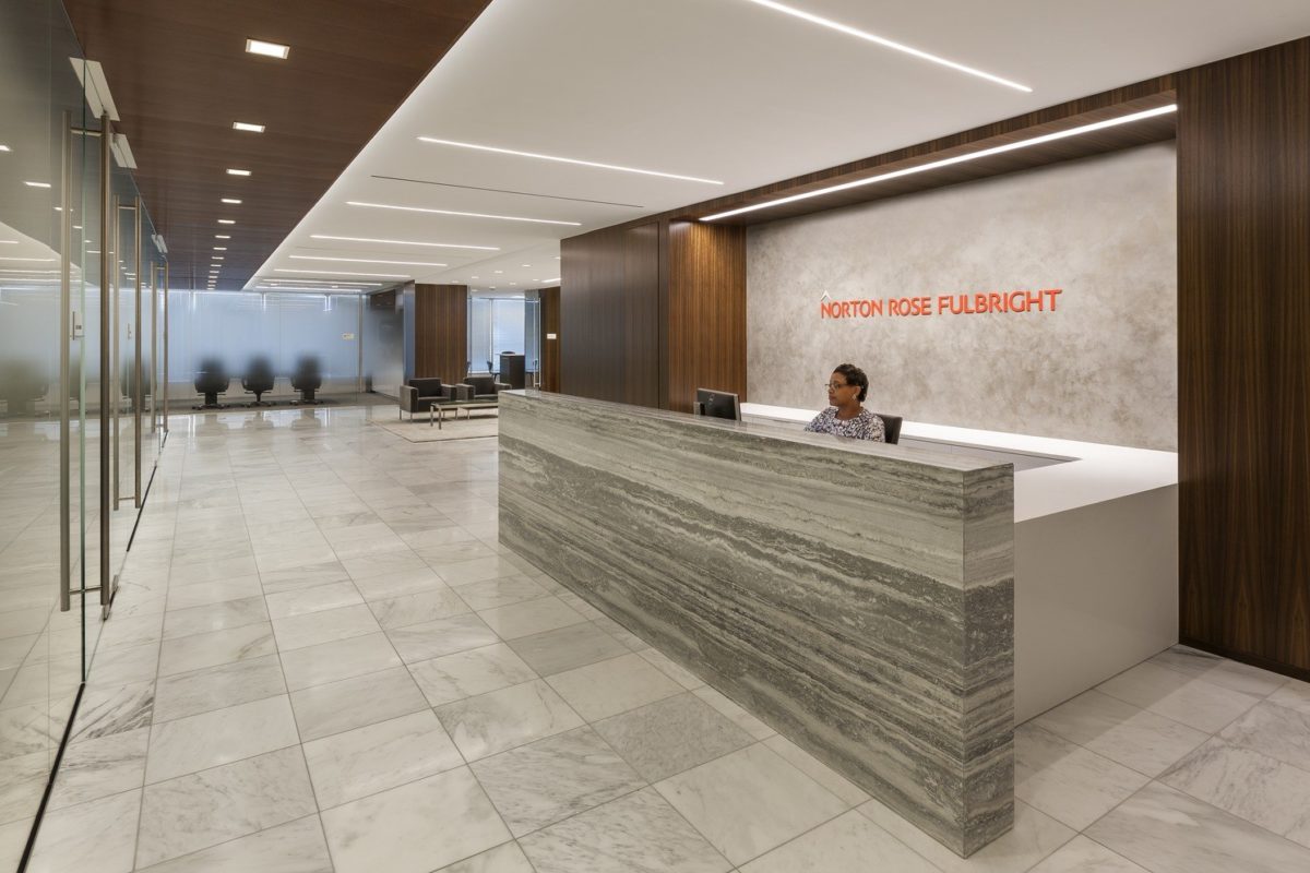 Norton Rose Fulbright