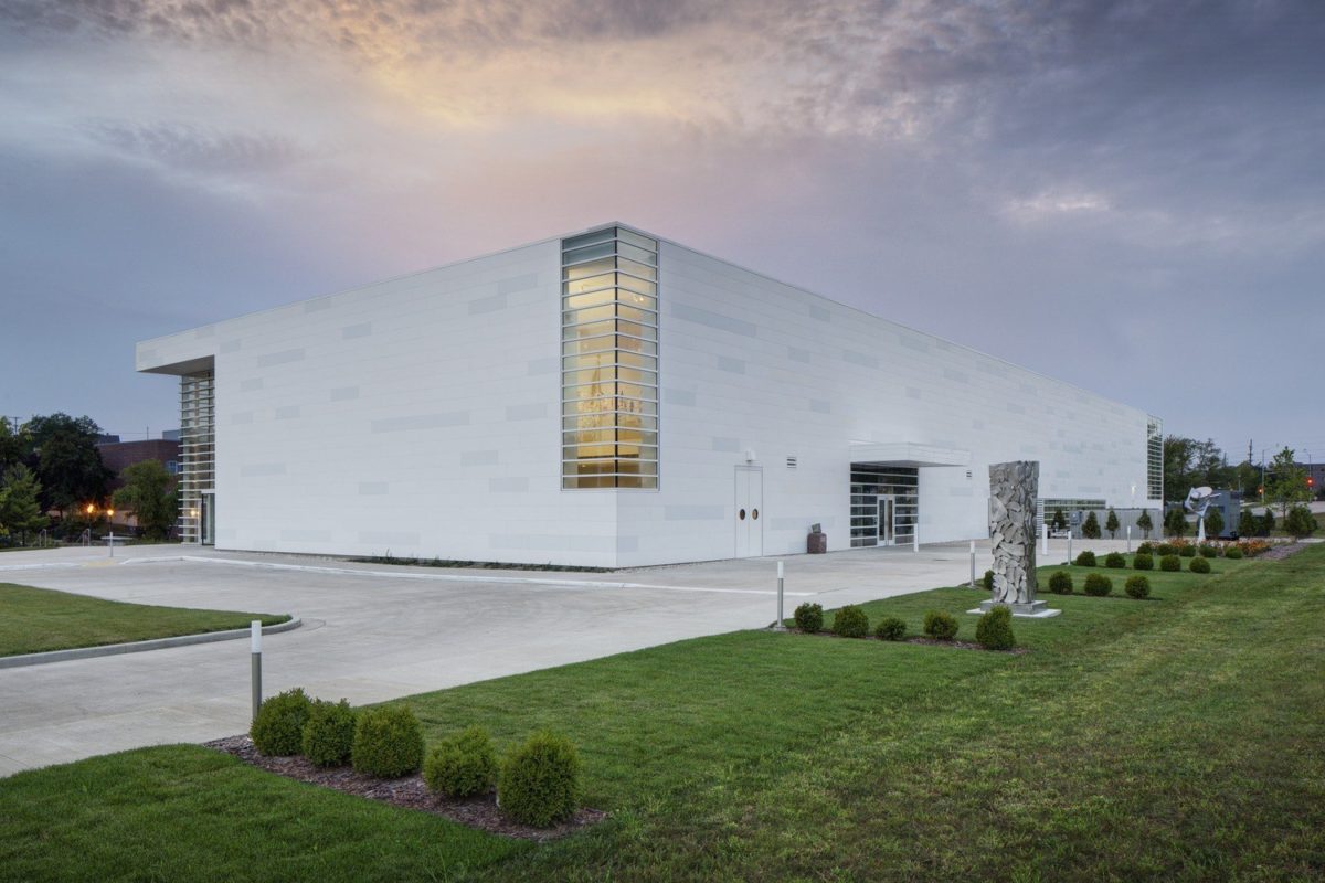 Museum of Wisconsin Art