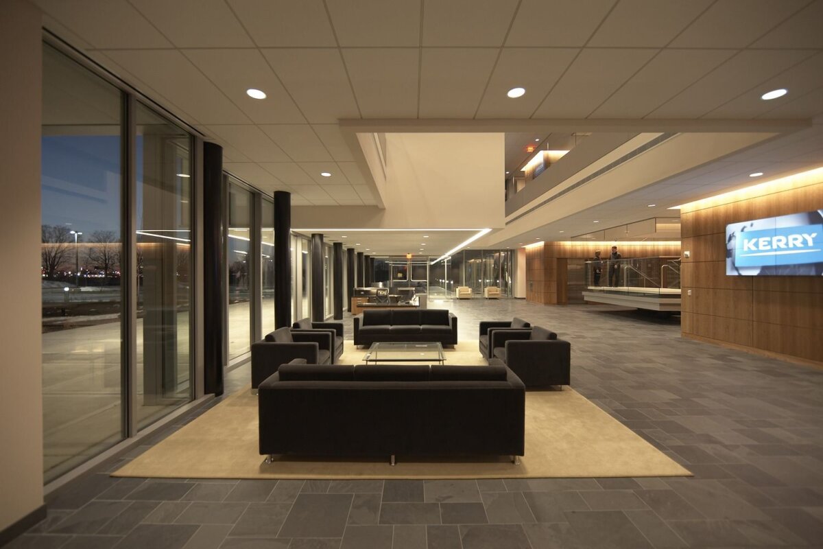 Kerry Ingredients & Flavours, Innovation and Technical Center