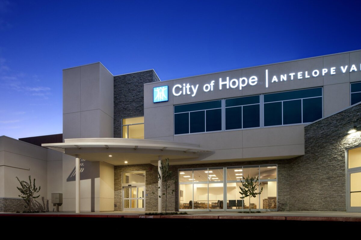 Antelope Valley Cancer Center