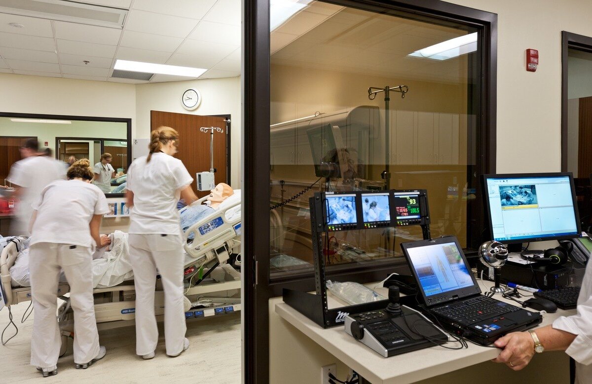 Viterbo University, School of Nursing