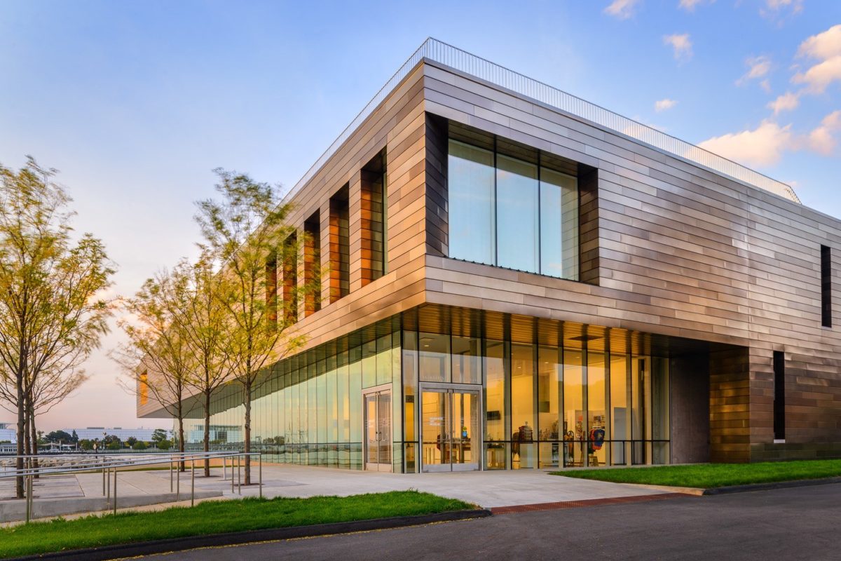 Milwaukee Art Museum, Expansion and Renovation