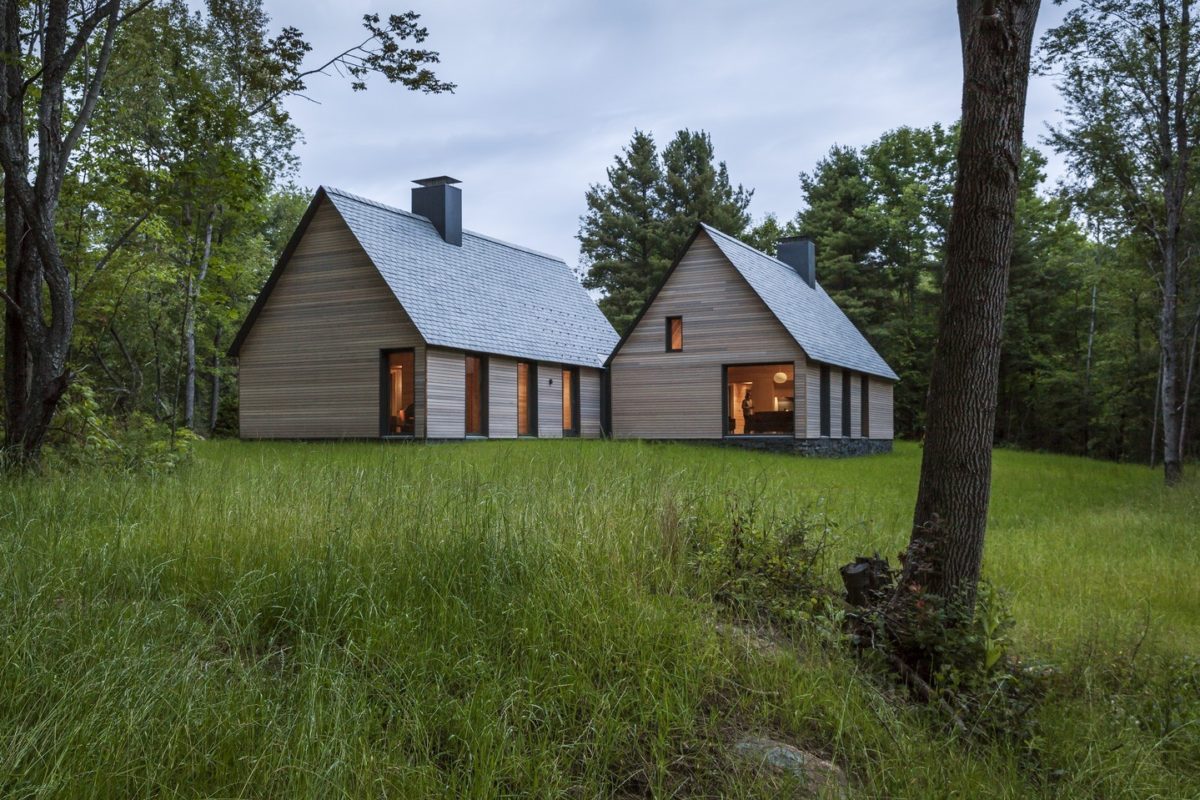 Marlboro Music School and Festival Cottages