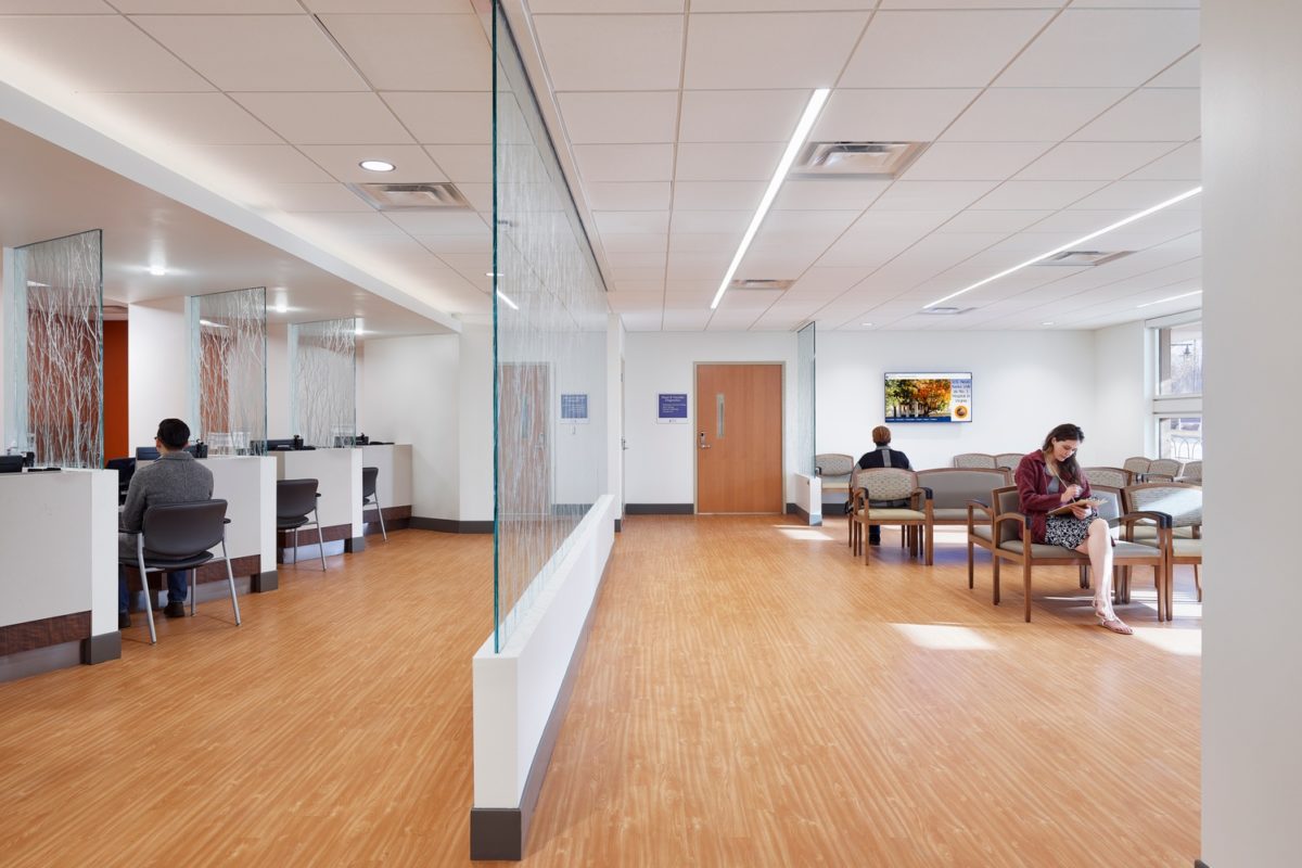 University of Virginia Health System – Heart and Vascular Center Fontaine