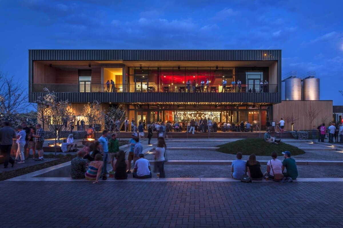 Surly Brewing Minneapolis Destination Brewery