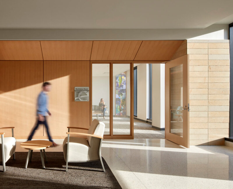 demo image for Using Nature to Support Healing