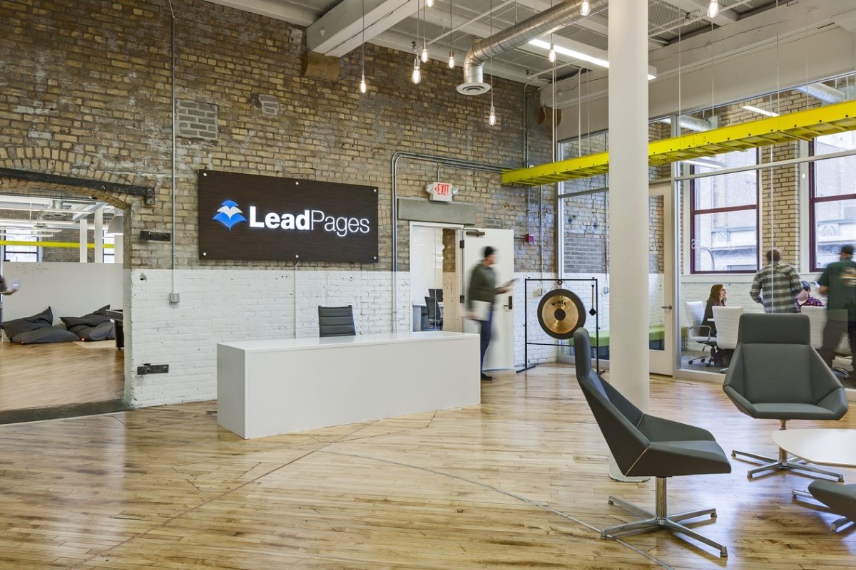 LeadPages