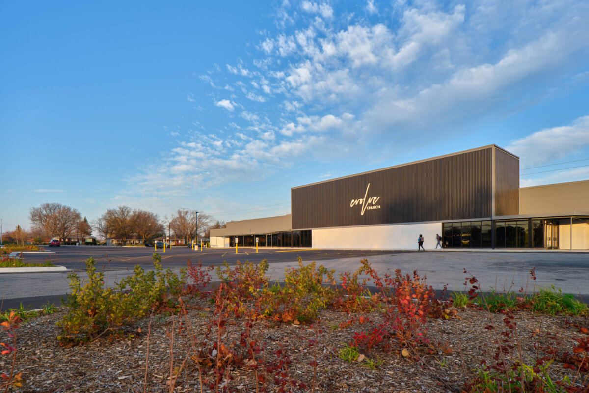 Evolve Church