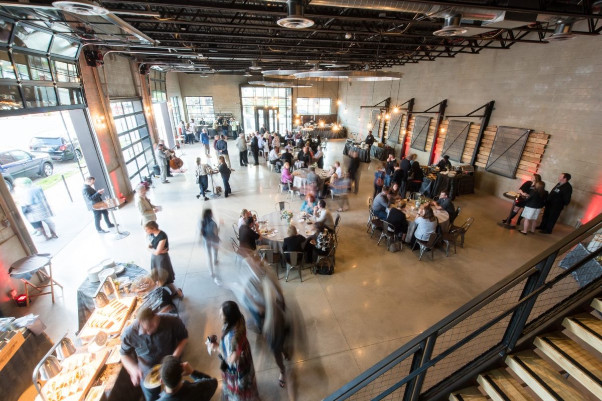 Saz’s South Second