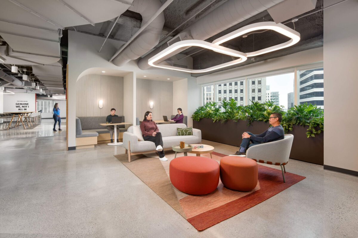 McCarthy Building Companies, Inc.