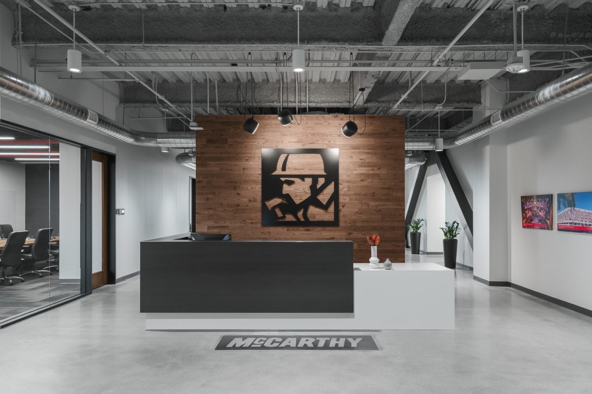 McCarthy Building Companies, Inc.