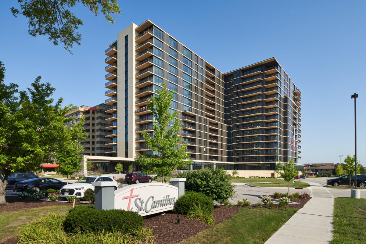 St. Camillus Independent Living