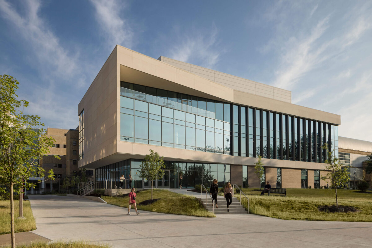 University of Missouri Sinclair School of Nursing