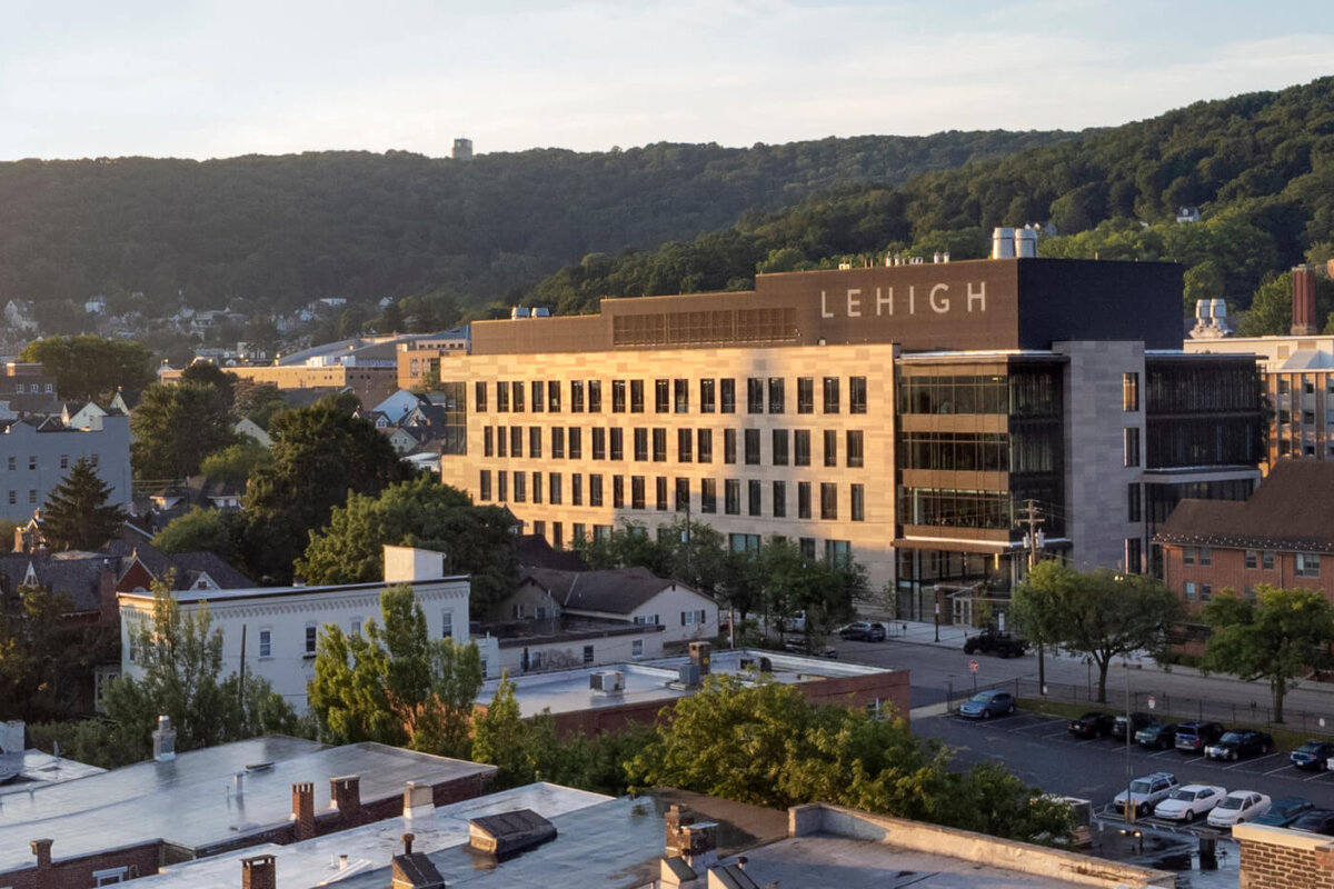 Lehigh University – Health | Science | Technology