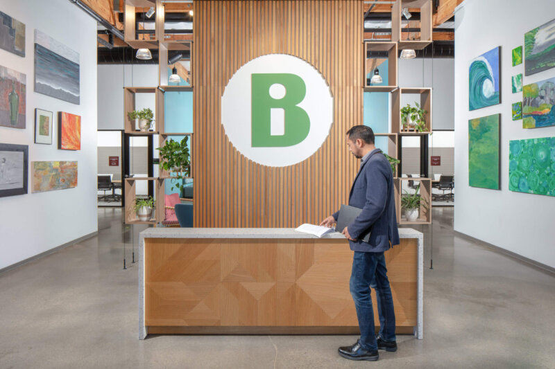 Becoming Independent