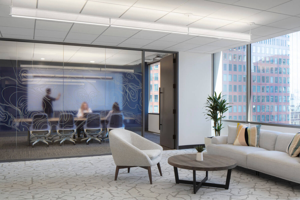 PayPal – 425 Market Street Tenant Improvement