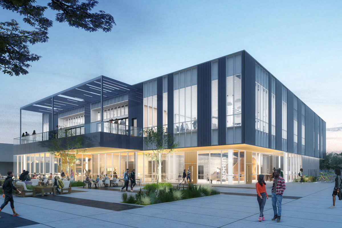 Los Angeles Southwest College Student Union