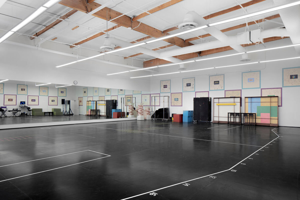 Children’s Musical Theater San Jose