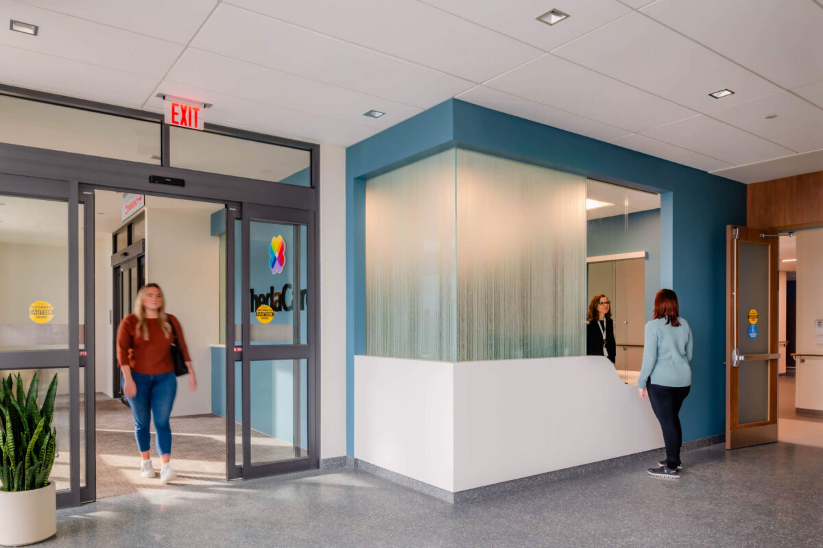 ThedaCare Medical Center – Fond du Lac