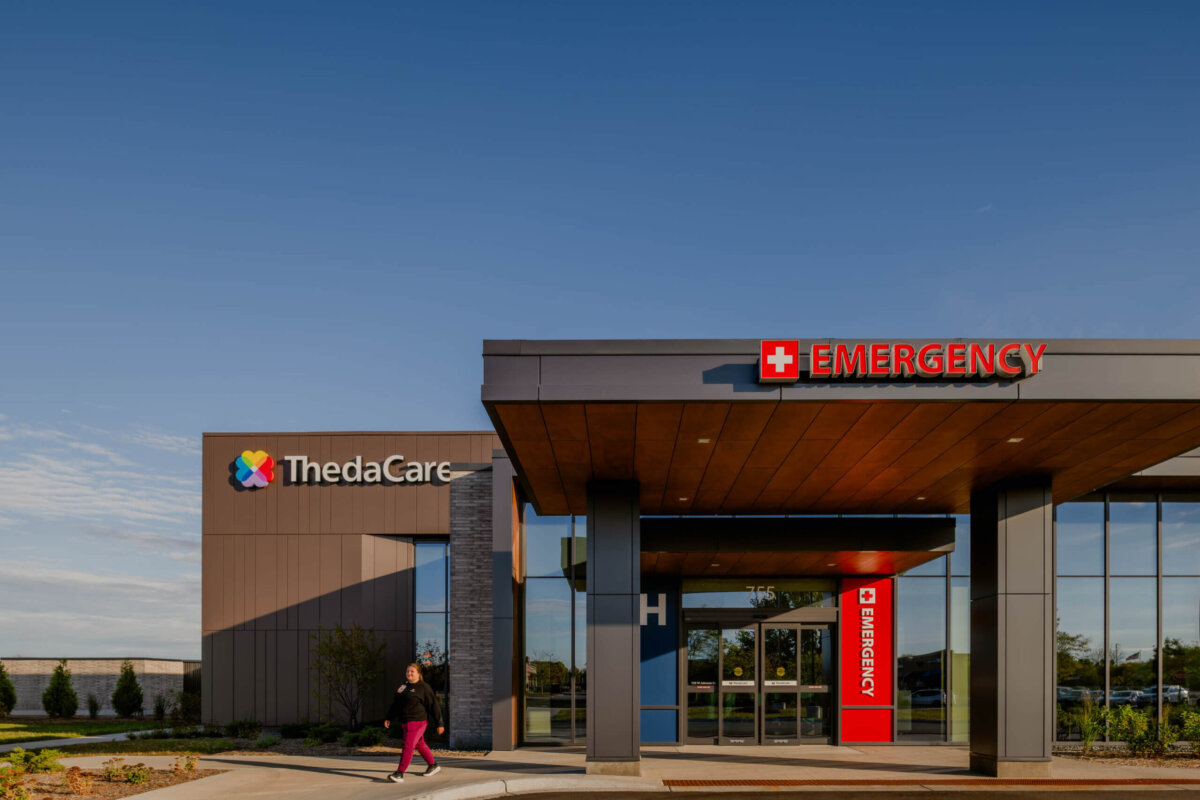 ThedaCare Medical Center – Fond du Lac