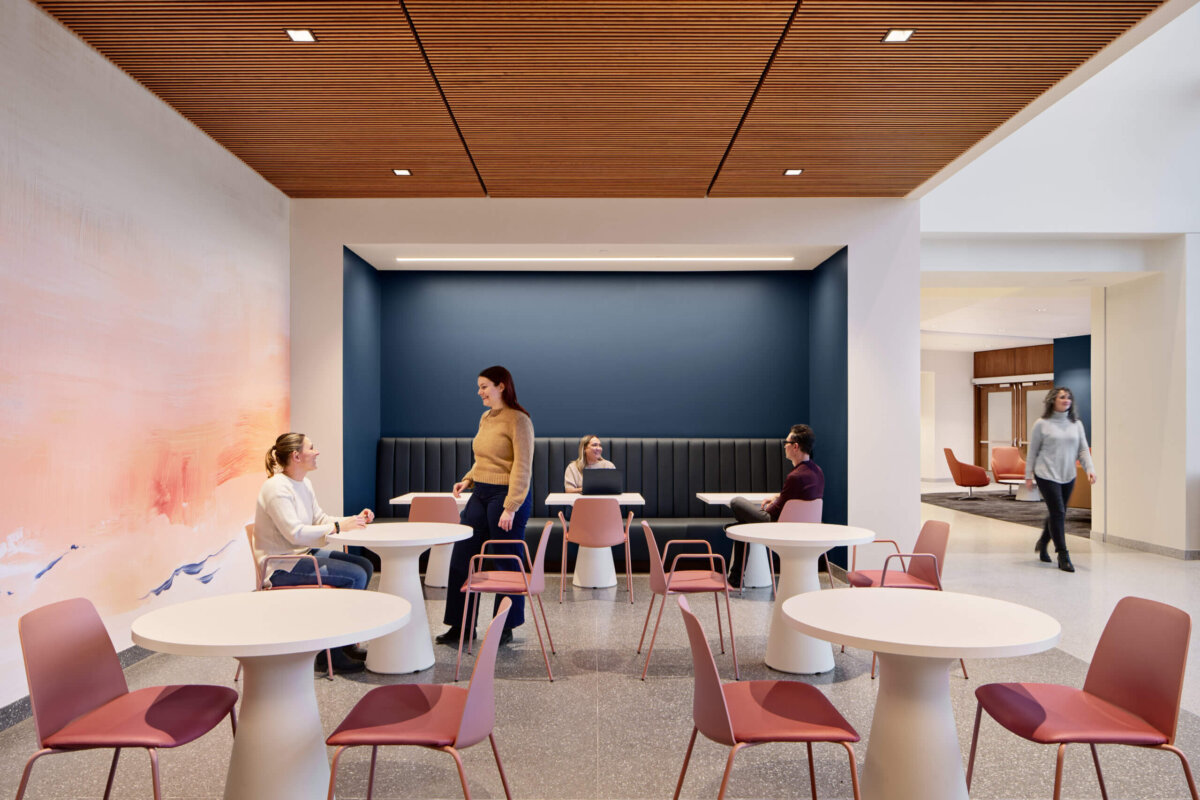 ThedaCare Medical Center – Oshkosh