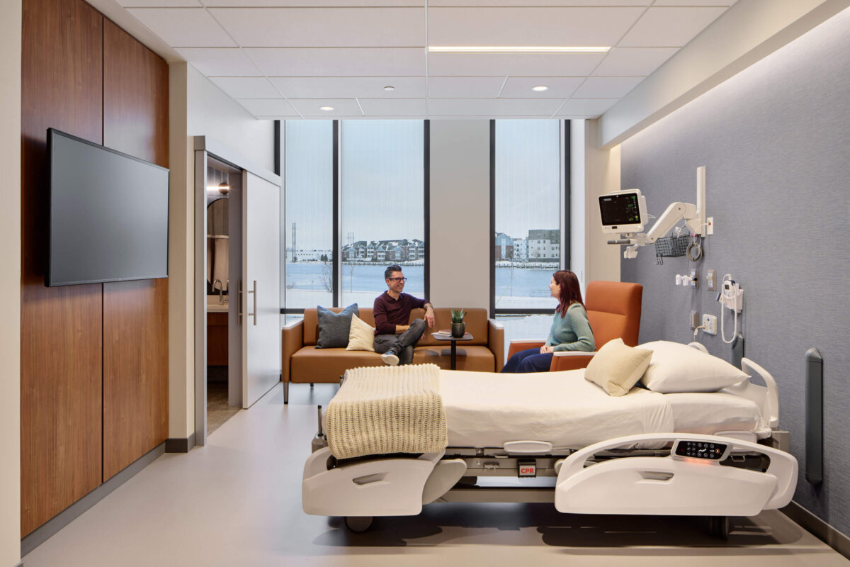 ThedaCare Medical Center – Oshkosh