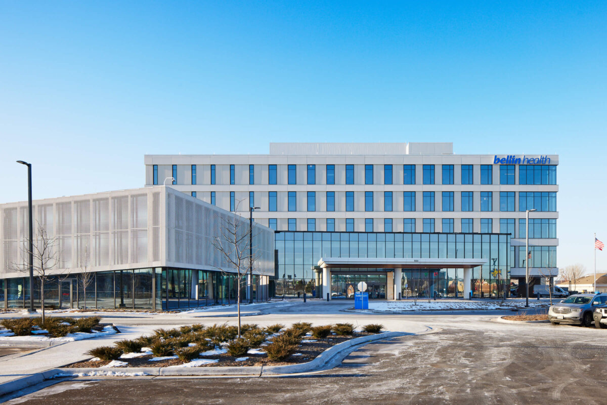 Bellin Health – Surgery & Specialty Center