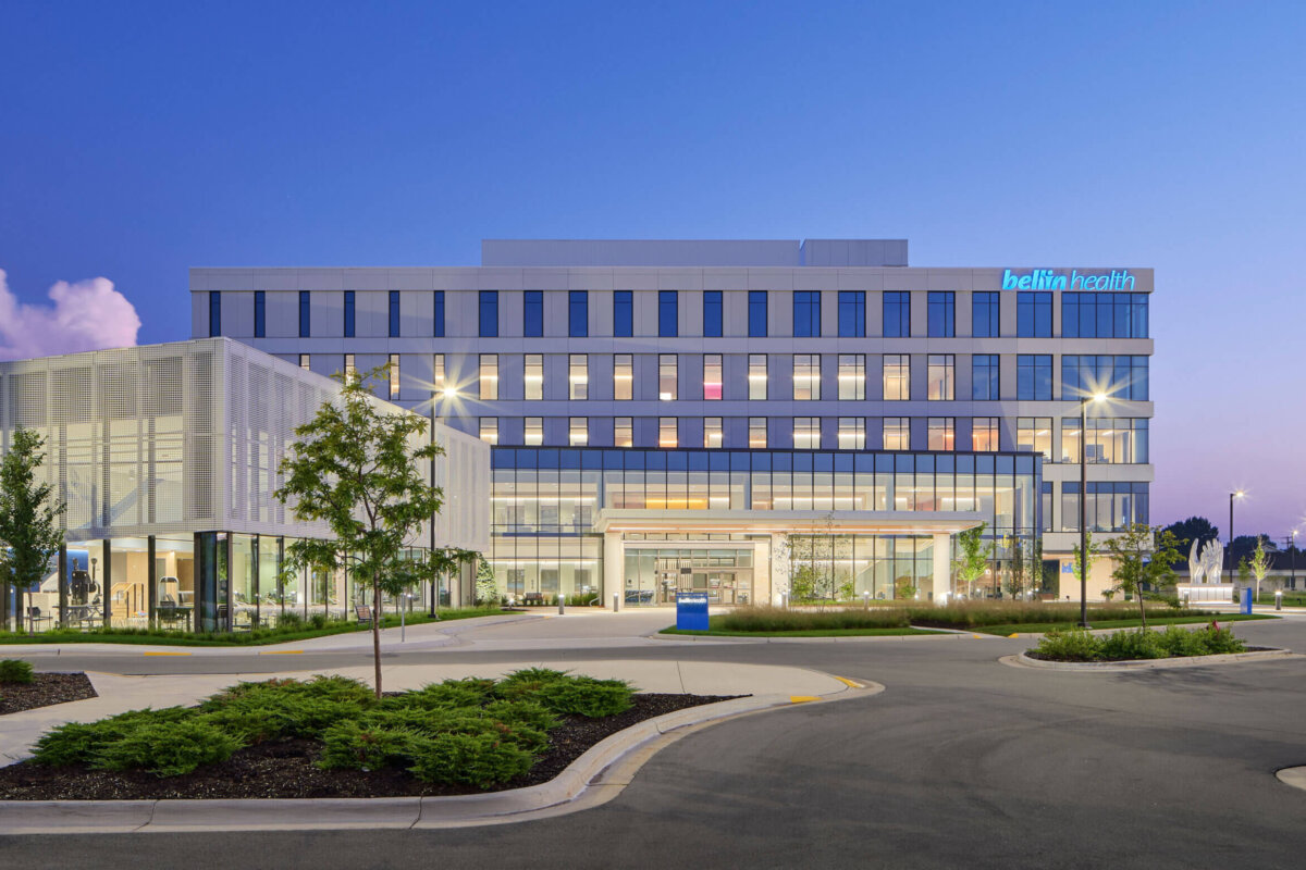 Bellin Health – Surgery & Specialty Center