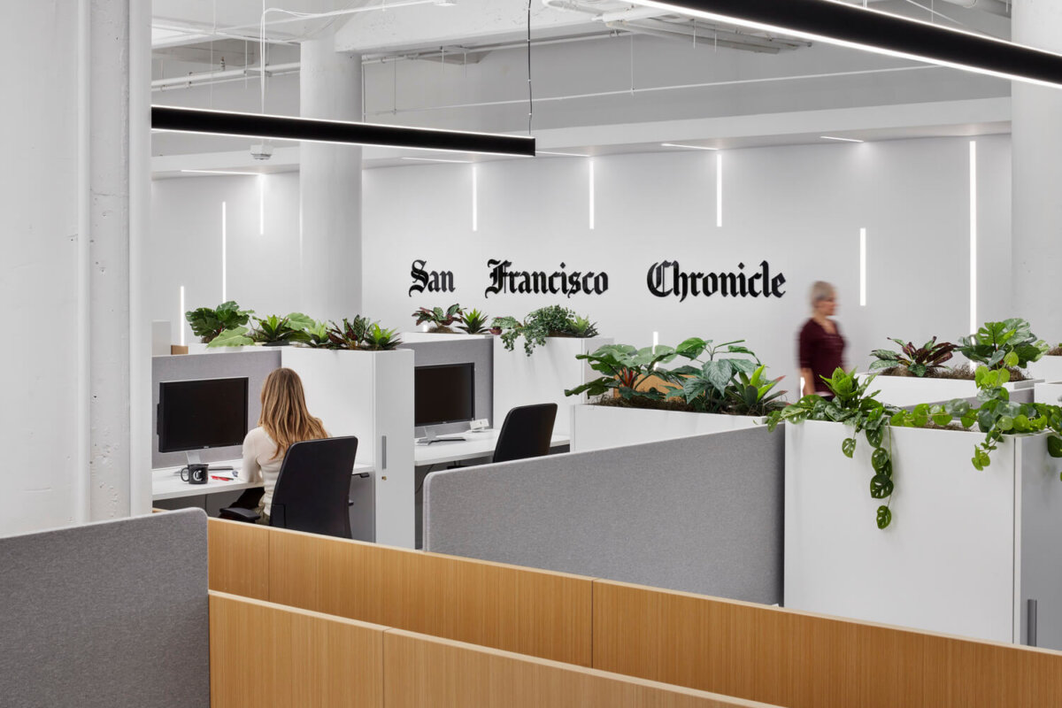 San Francisco Chronicle