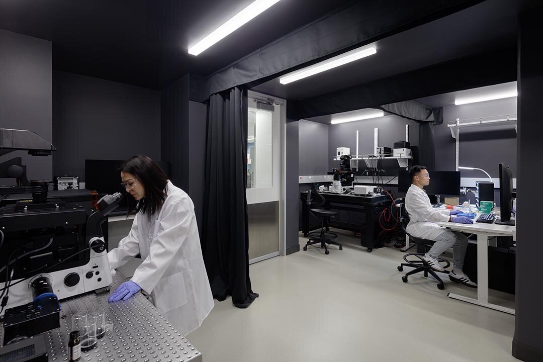 University of California – San Diego | Goeddel Family Technology Sandbox