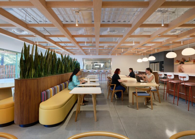 Vallarta Supermarkets - HGA